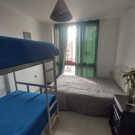 קחמרקה Chakraruna Backpackers מראה חיצוני תמונה