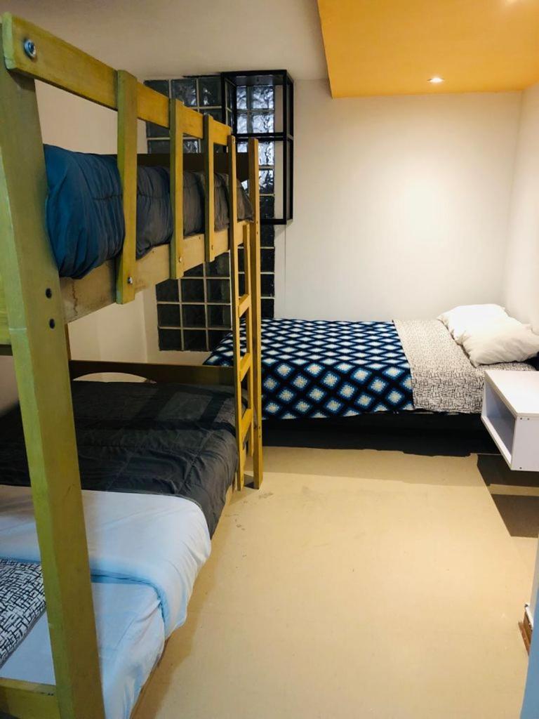 קחמרקה Chakraruna Backpackers מראה חיצוני תמונה