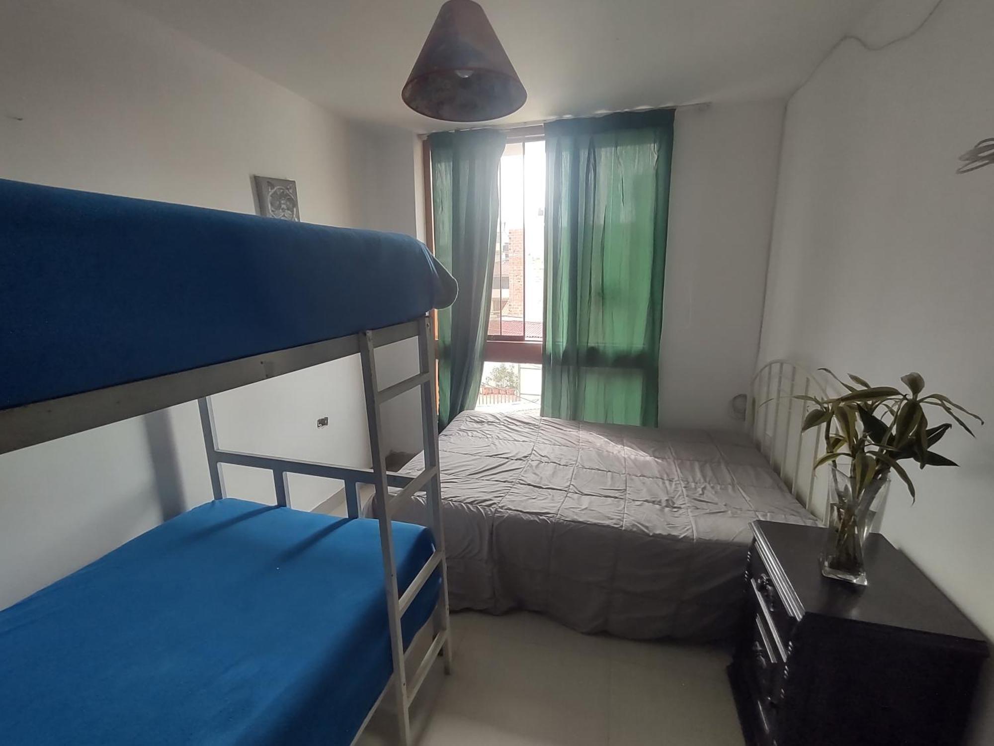 קחמרקה Chakraruna Backpackers מראה חיצוני תמונה