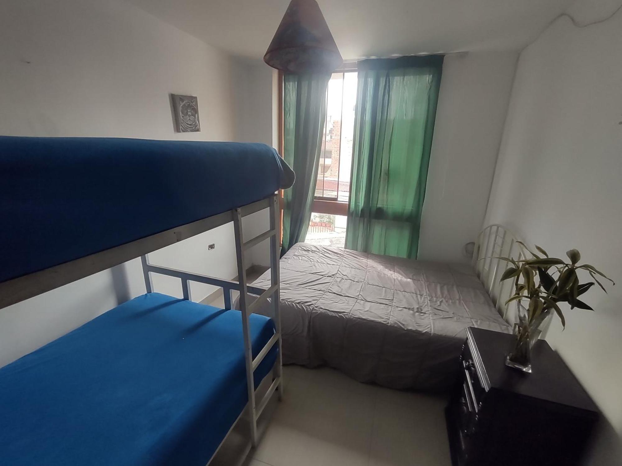 קחמרקה Chakraruna Backpackers מראה חיצוני תמונה