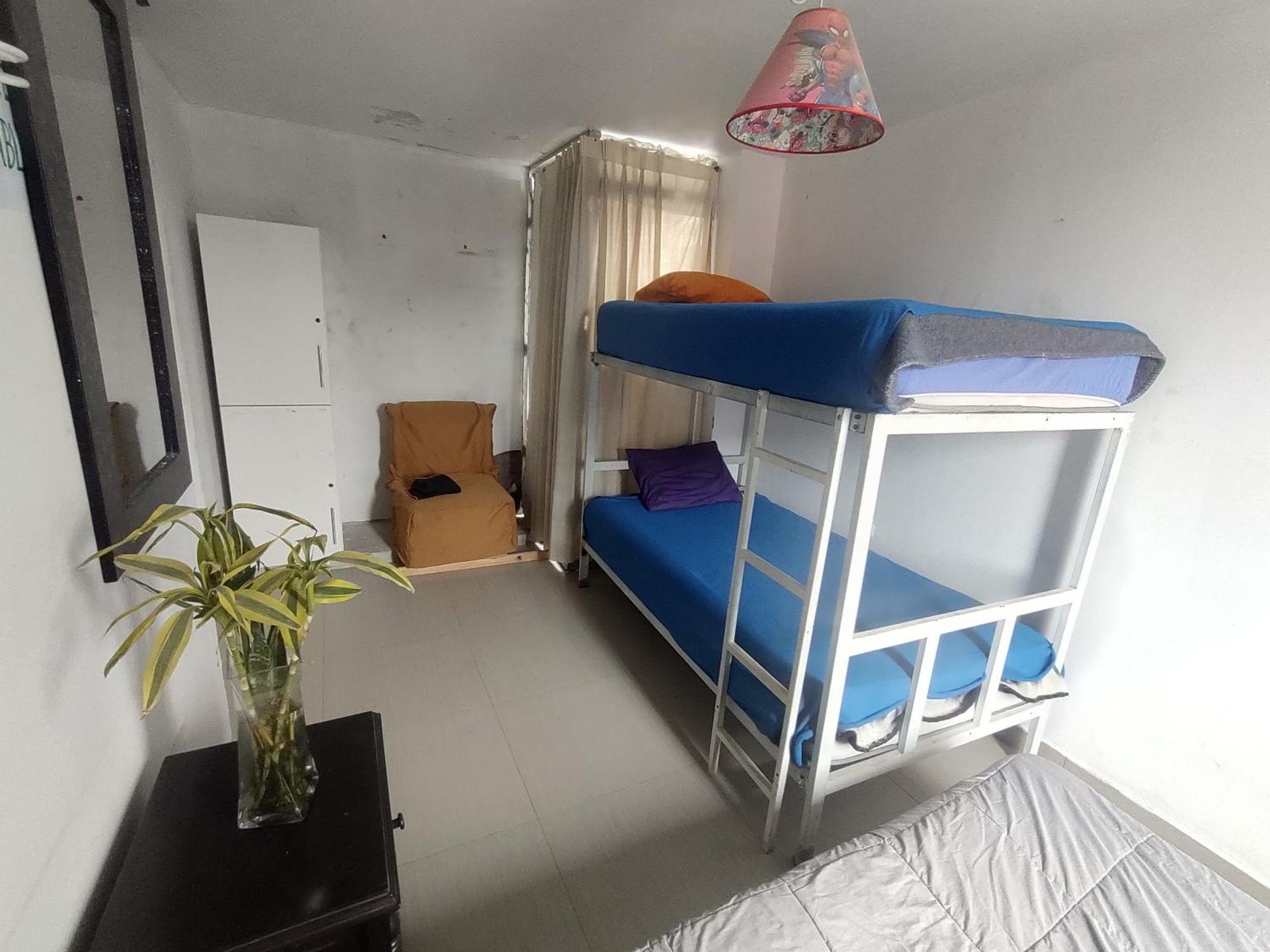 קחמרקה Chakraruna Backpackers מראה חיצוני תמונה