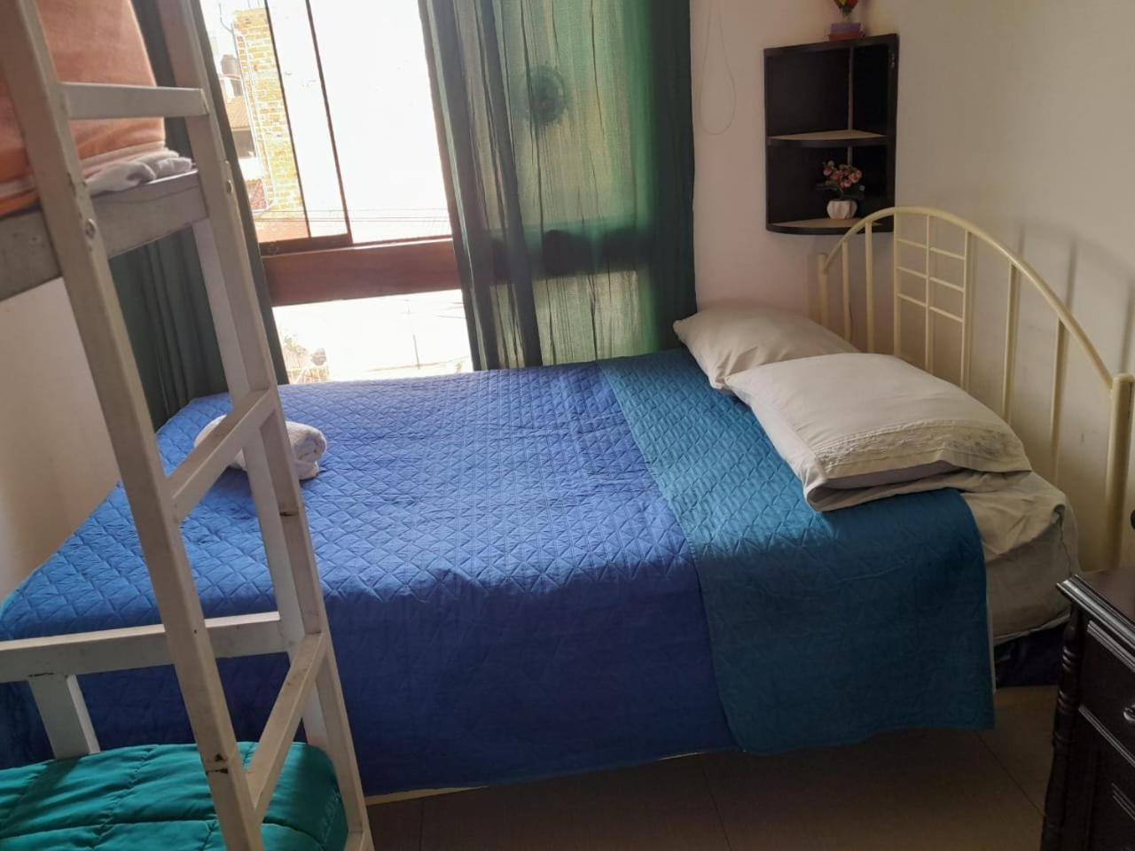 קחמרקה Chakraruna Backpackers מראה חיצוני תמונה