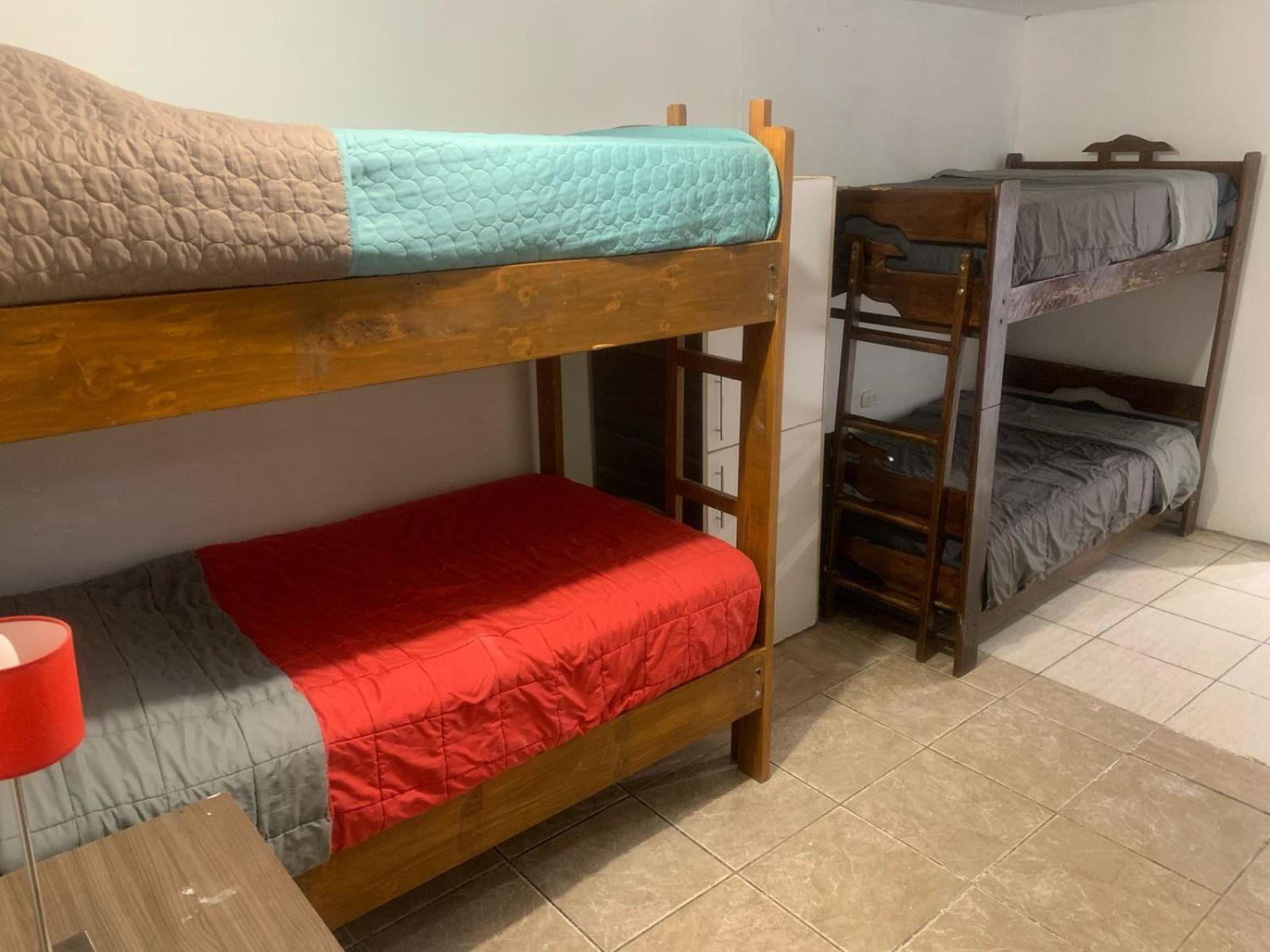 קחמרקה Chakraruna Backpackers מראה חיצוני תמונה
