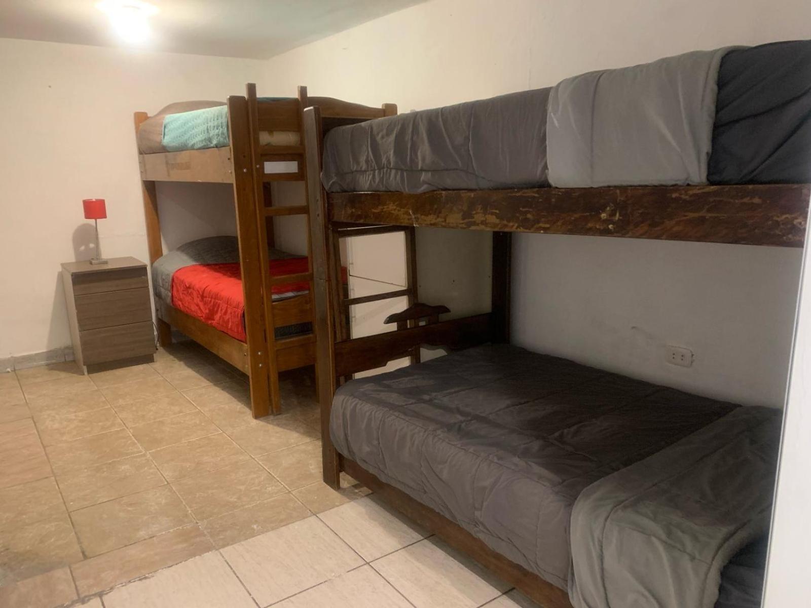קחמרקה Chakraruna Backpackers מראה חיצוני תמונה